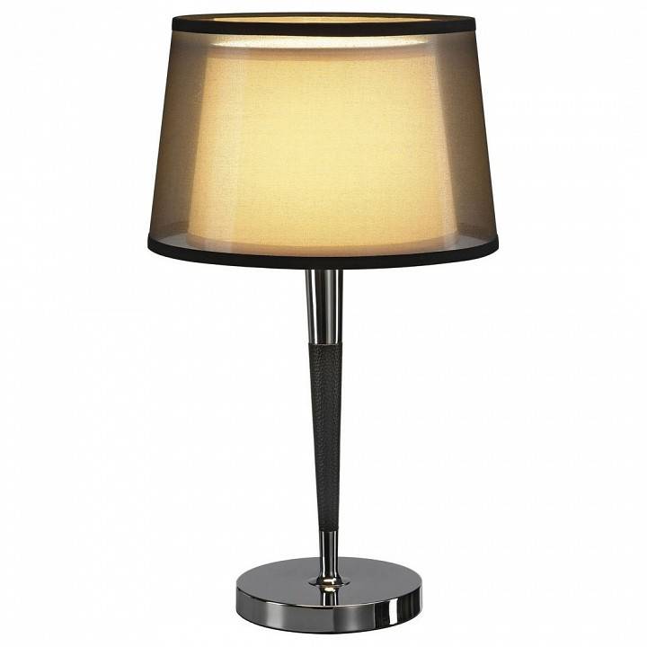 Настольная лампа декоративная SLV Beshade 155651