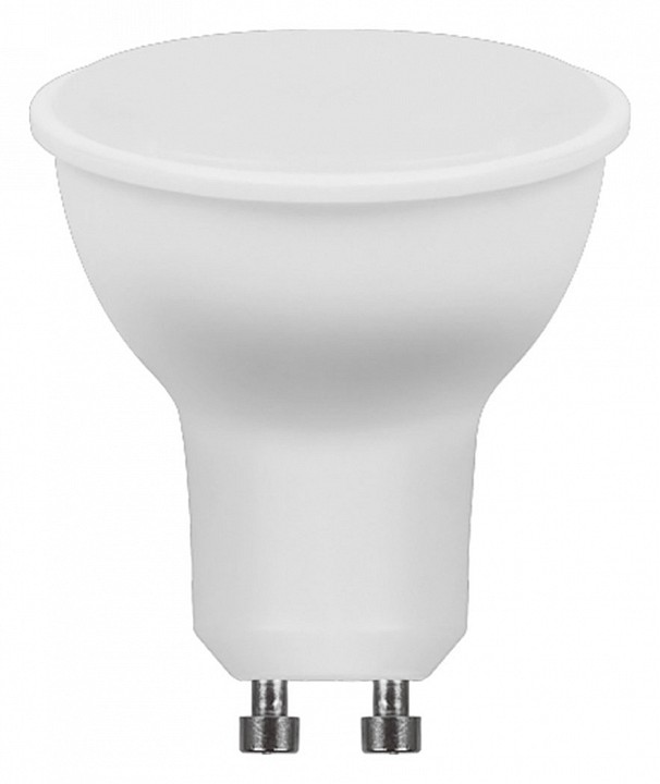 Лампа светодиодная Feron LB-760 GU10 11Вт 6400K 38142
