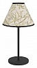 Настольная лампа декоративная Eglo Oxpark 43944
