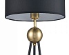 Настольная лампа декоративная Vele Luce Saturno VL5764N01