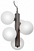 Подвесной светильник Vitaluce V4858 V4858-7/5S