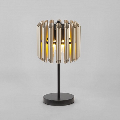 Настольная лампа декоративная Bogate's Castellie a063431