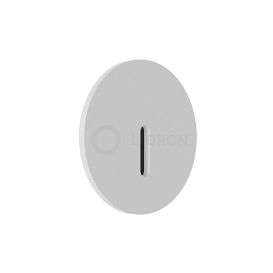 Встраиваемый светильник LEDRON GW-R712 White