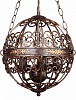 Подвесной светильник Favourite Terra 1745-5P