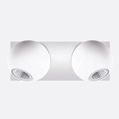Настенный светильник Donolux DL18403 DL18403/21WW-White
