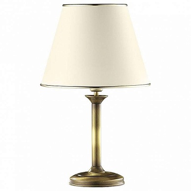 Настольная лампа декоративная Jupiter Classic 508 CL N p