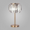 Настольная лампа декоративная Bogate's Callas 01125/2