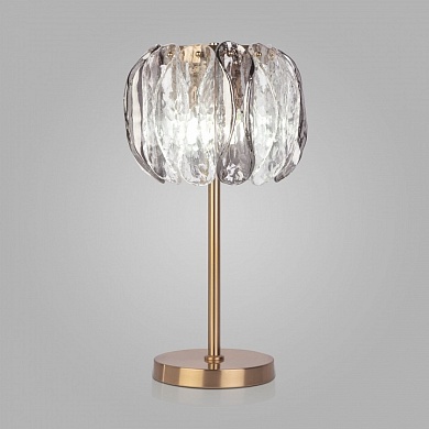 Настольная лампа декоративная Bogate's Callas 01125/2