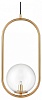 Подвесной светильник Vele Luce Bianco VL5714P21