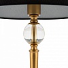 Настольная лампа декоративная Freya Rosemary FR5190TL-01BS