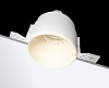 Встраиваемый светильник Italline DL 2248 DL 2248 white