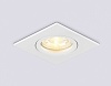 Встраиваемый светильник Ambrella Light TN TN102455