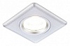 Встраиваемый светильник Ambrella Dising P2350 P2350 SL