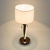 Настольная лампа декоративная с подсветкой Bogate's Titan a043817