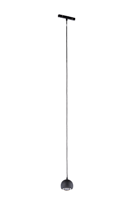 Люстра Nuolang 183CD 7W3K SBK (1/30) Светильник для магнитного ши