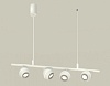 Подвесной светильник Ambrella XB XB9001530