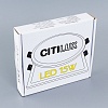 Встраиваемый светильник Citilux Омега CLD50K152