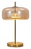 Настольная лампа декоративная Arte Lamp Padova A2404LT-1AM