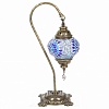 Настольная лампа декоративная Kink Light Марокко 0902,05