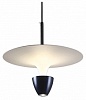 Подвесной светильник Lussole Irvine LSP-7081