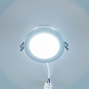 Встраиваемый светильник Citilux Акви CLD008111V