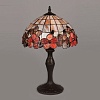 Настольная лампа декоративная Omnilux Avanca OML-80604-01