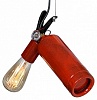 Подвесной светильник Lussole Sitka LSP-9545