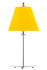 Настольная лампа Nuolang H308 YELLOW