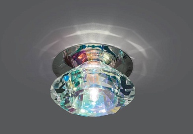 Светильник точечный Gauss Crystal CR034