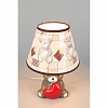Настольная лампа декоративная Omnilux Marcheno OML-16404-01