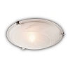 Настенно-потолочный светильник Sonex DUNA 153/K хpoм