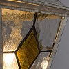 Светильник на штанге Arte Lamp Berlin A1011AL-1WG