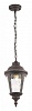 Подвесной светильник Maytoni Goiri O029PL-01BZ
