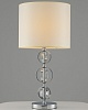 Настольная лампа декоративная Moderli Brulee V10550-1T