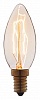 Лампа накаливания Loft it 3525 E14 25Вт K 3525