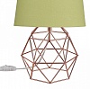 Настольная лампа декоративная 33 идеи TLL118 TLL118.01.01AC-CO1.T003