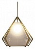 Подвесной светильник Imperiumloft Harlow Pendant Lamp 40.2033