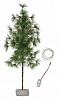 Ель новогодняя Eglo Pine 600-36