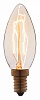 Лампа накаливания Loft it 3525 E14 25Вт K 3525