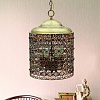 Подвесной светильник Favourite Marocco 2312-6P