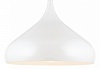 Подвесной светильник Arte Lamp Capello A3266SP-1WH