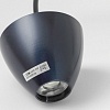 Подвесной светильник Lussole Irvine LSP-7081