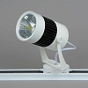 Трековый светильник Elvan 03-15W 03-15W LED COB 6000K