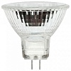 Лампа галогеновая Uniel GU5.3 50Вт K 483