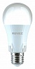 Лампа светодиодная Remez E27 12Вт 4100K RZ-106-A60-E27-12W-4K