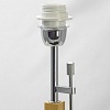 Настольная лампа декоративная Lussole Montone GRLSF-2504-01