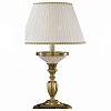 Настольная лампа декоративная Reccagni Angelo 6402 P 6402 G