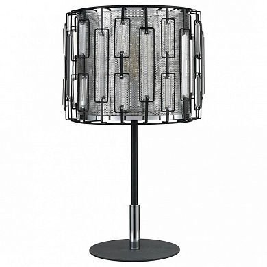 Настольная лампа декоративная Vele Luce Charlie VL5142N01