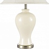 Настольная лампа декоративная Arti Lampadari Gianni Gianni E 4.1 LG