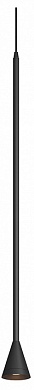 Подвесной светильник Maytoni Arrow P064PL-01B-1
